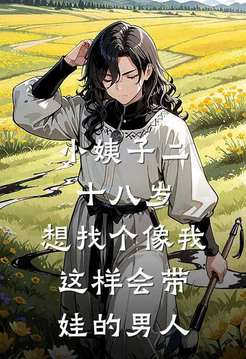 小姨子二十八岁，想找个像我这样会带娃的男人