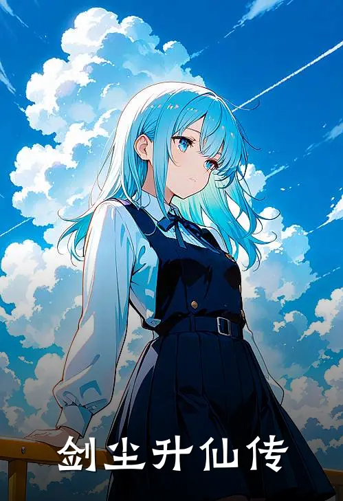剑尘升仙传