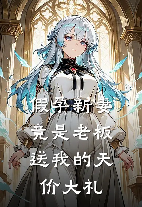 假孕新妻，竟是老板送我的天价大礼