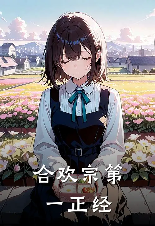 合欢宗第一正经