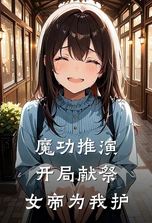 魔功推演：开局献祭，女帝为我护