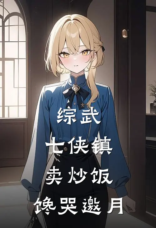 综武：七侠镇卖炒饭，馋哭邀月