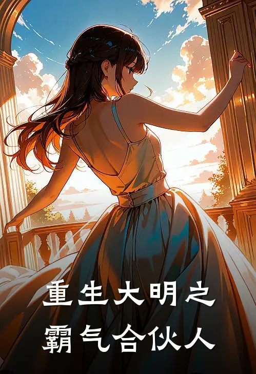 重生大明之霸气合伙人