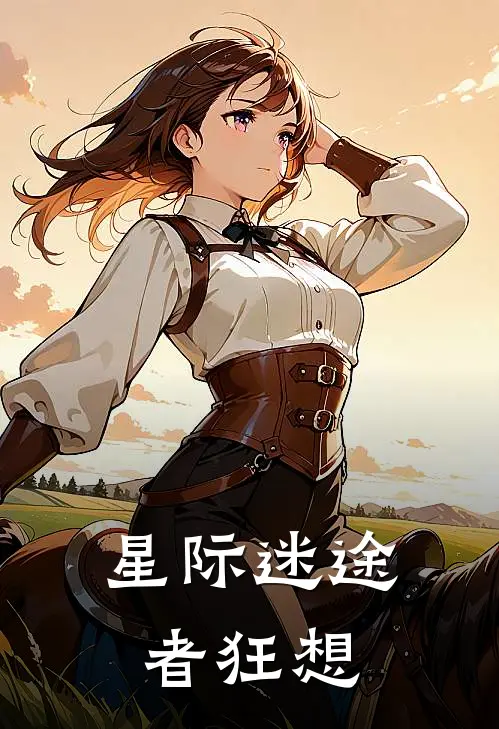 星际迷途者狂想