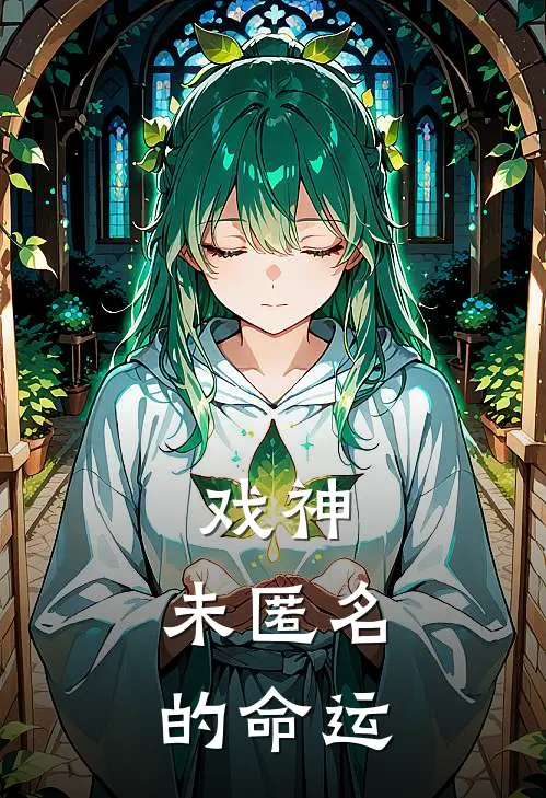 戏神：未匿名的命运