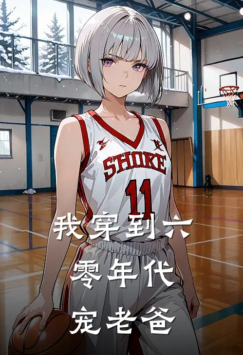 我穿到六零年代：宠老爸