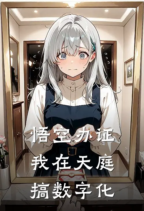 悟空办证：我在天庭搞数字化