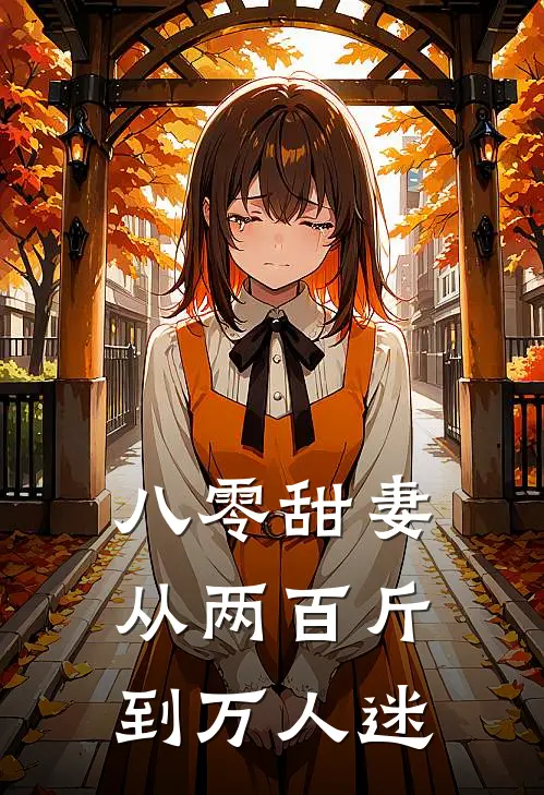 八零甜妻：从两百斤到万人迷