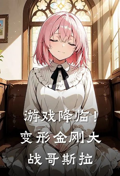 游戏降临！变形金刚大战哥斯拉