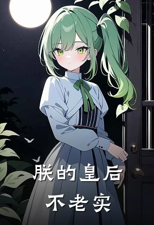 朕的皇后不老实