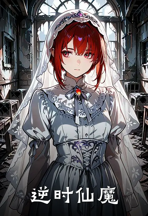 逆时仙魔