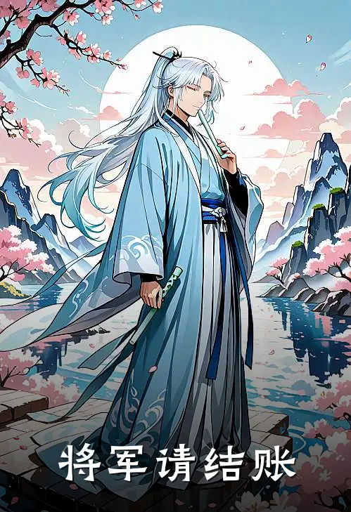 将军请结账