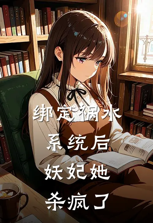 绑定祸水系统后，妖妃她杀疯了