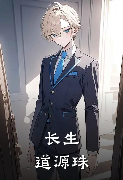 长生：道源珠