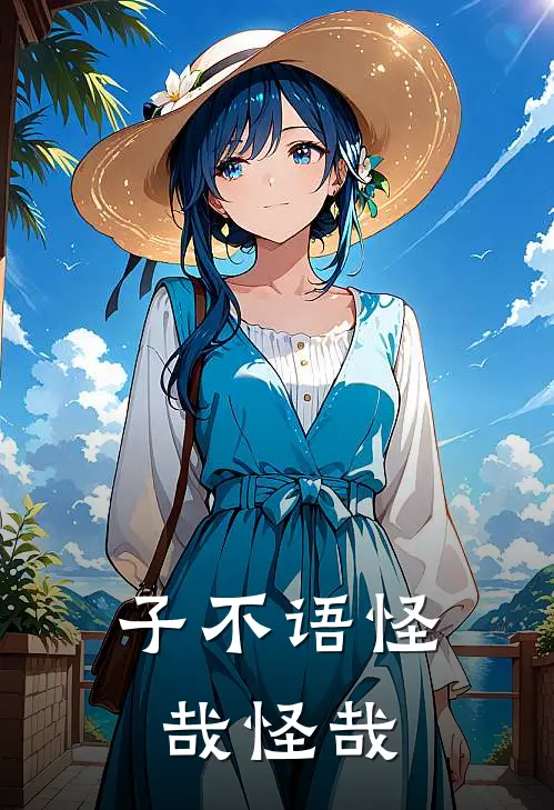 子不语怪哉怪哉