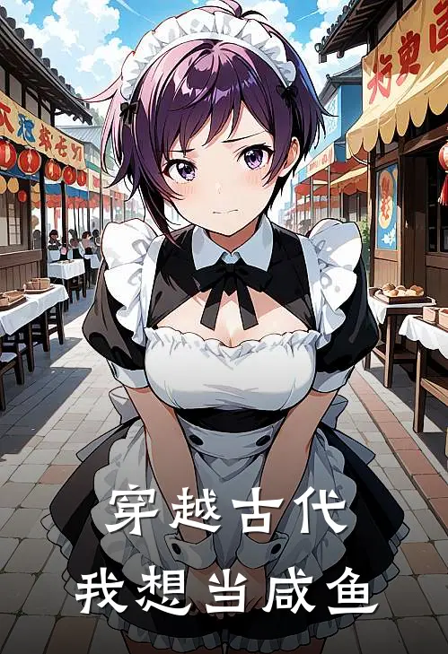 穿越古代，我想当咸鱼