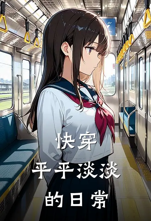 快穿：平平淡淡的日常