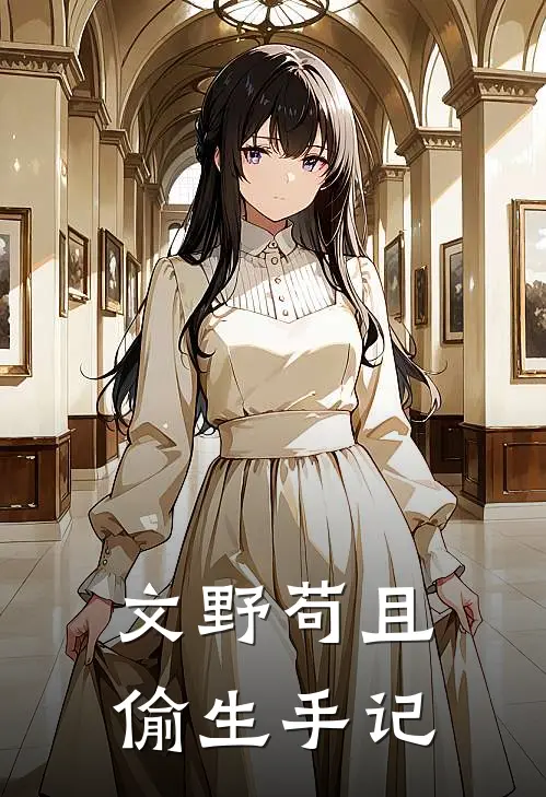 文野苟且偷生手记