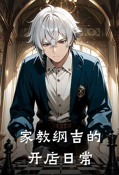 【家教】纲吉的开店日常