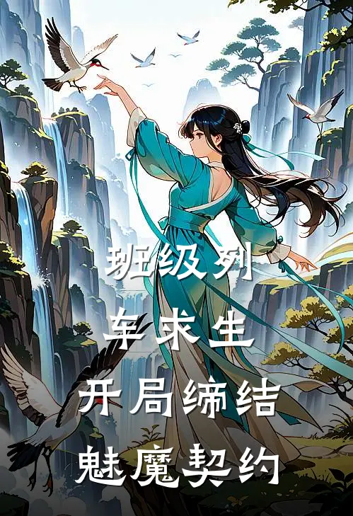 班级列车求生：开局缔结魅魔契约