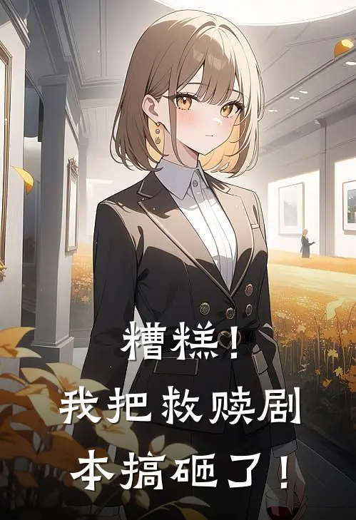 糟糕！我把救赎剧本搞砸了！