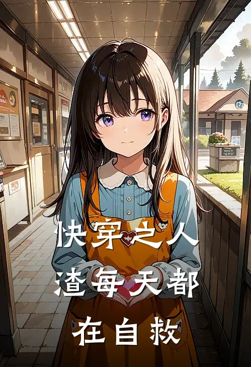 快穿之人渣每天都在自救