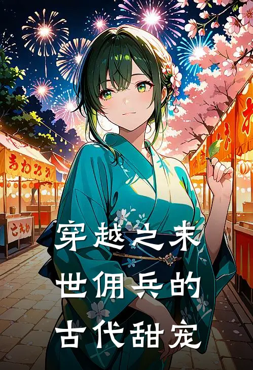 穿越之末世佣兵的古代甜宠