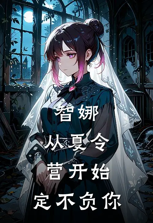 智娜：从夏令营开始，定不负你