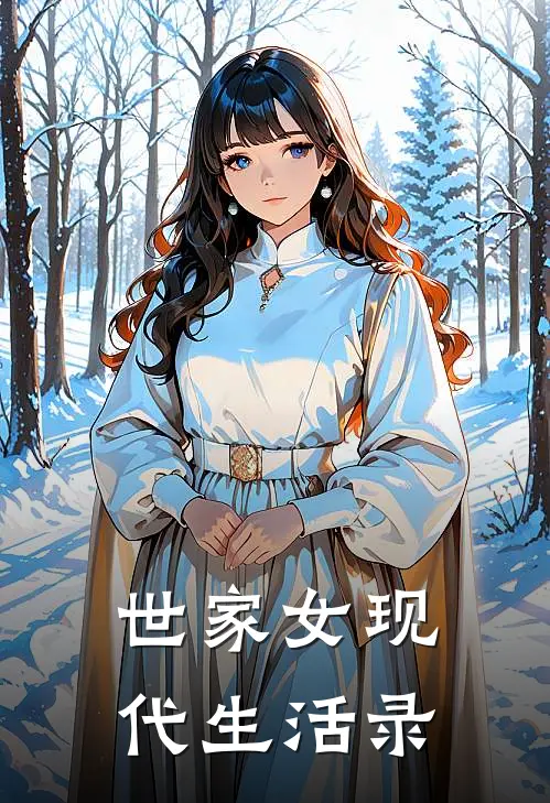 世家女现代生活录