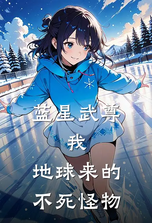 蓝星武尊：我，地球来的不死怪物