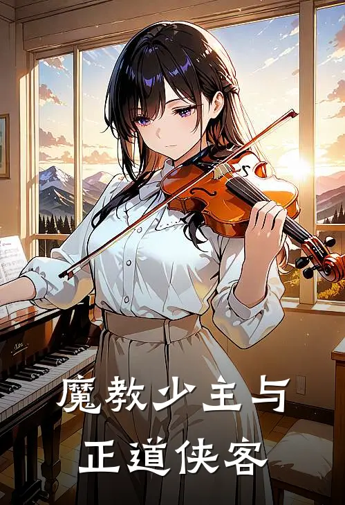 魔教少主与正道侠客