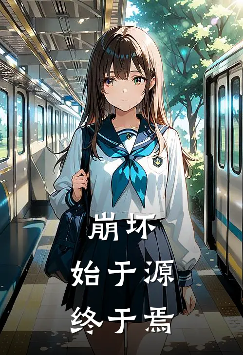 崩坏：始于源，终于焉