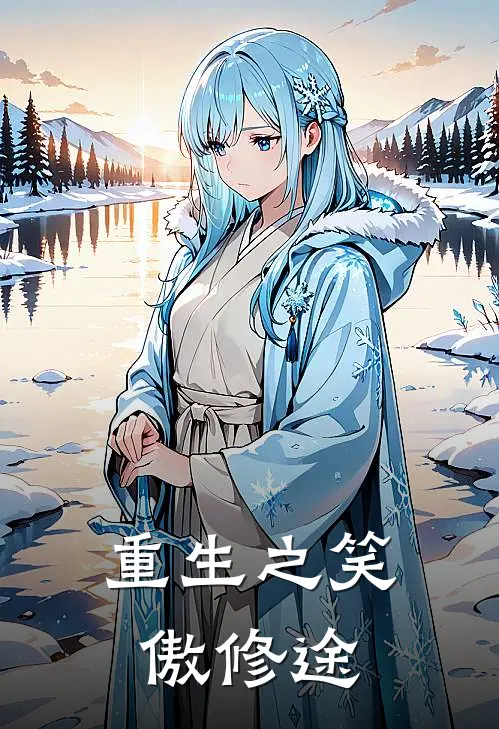 重生之笑傲修途