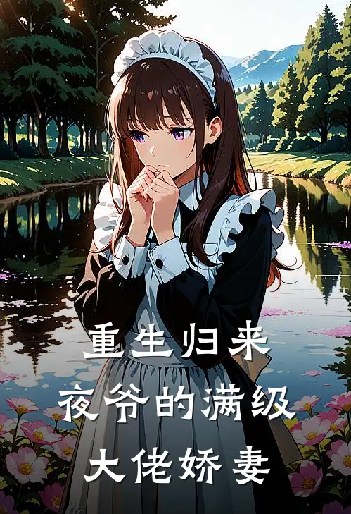 重生归来：夜爷的满级大佬娇妻