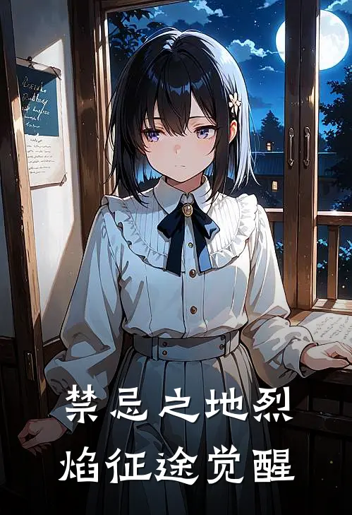 禁忌之地烈焰征途觉醒