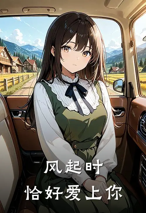 风起时，恰好爱上你