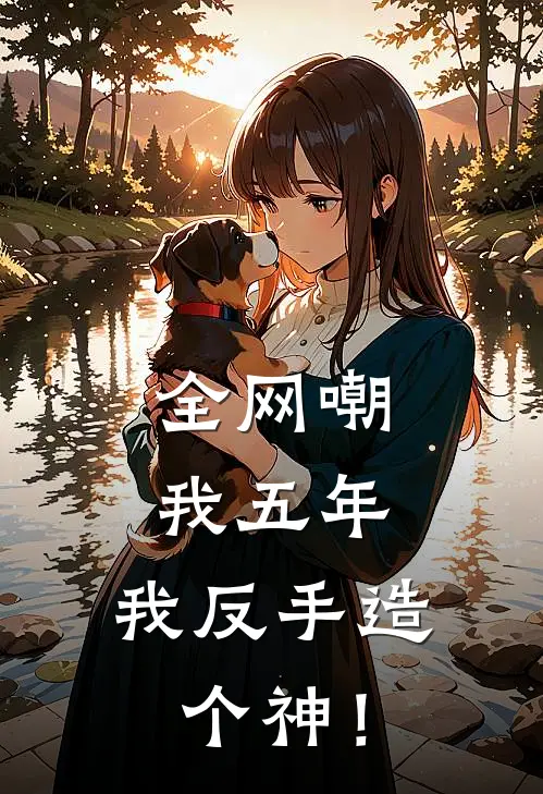 全网嘲我五年，我反手造个神！