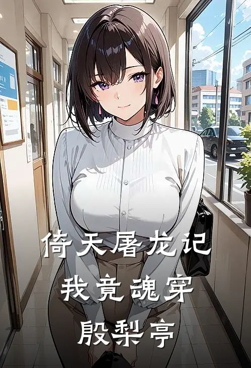 倚天屠龙记：我竟魂穿殷梨亭