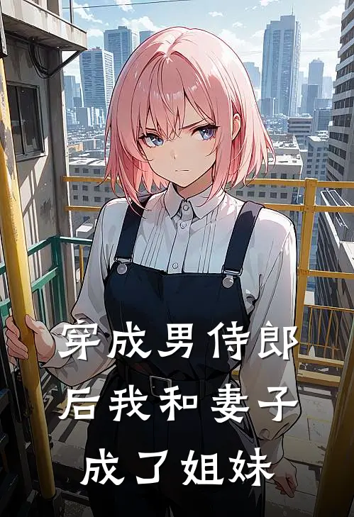 穿成男侍郎后我和妻子成了姐妹