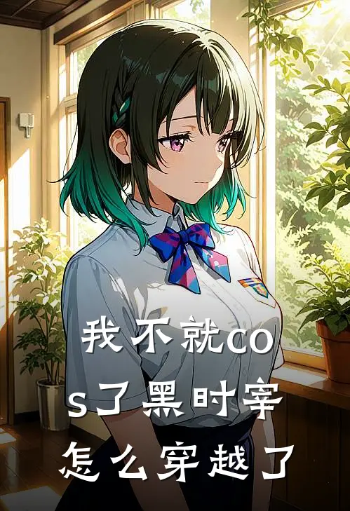 我不就cos了黑时宰怎么穿越了