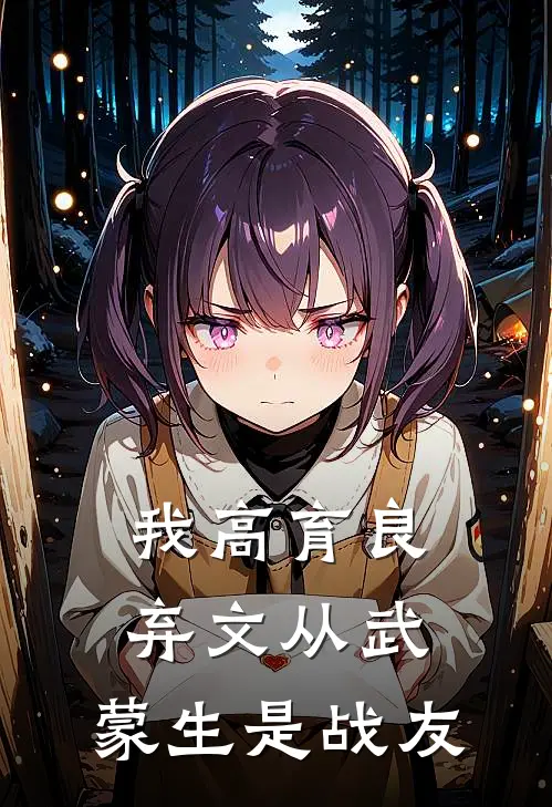 我高育良弃文从武，蒙生是战友