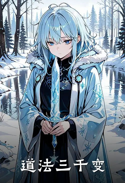 道法三千变