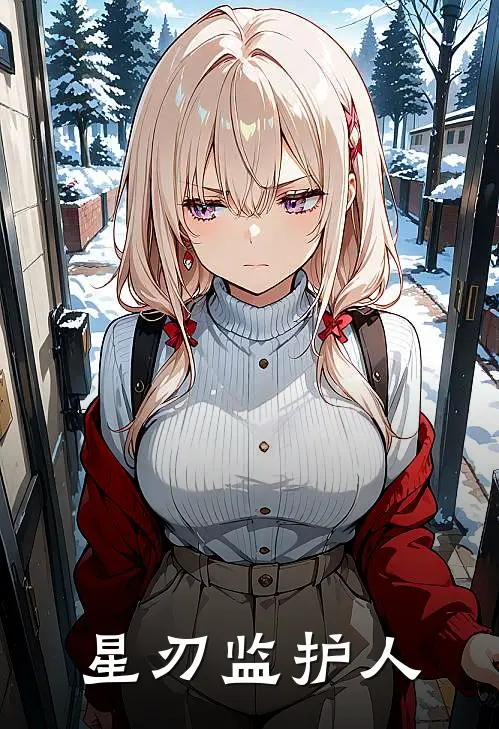 星刃监护人