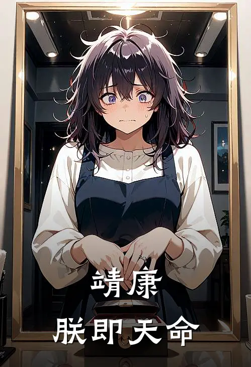 靖康：朕即天命