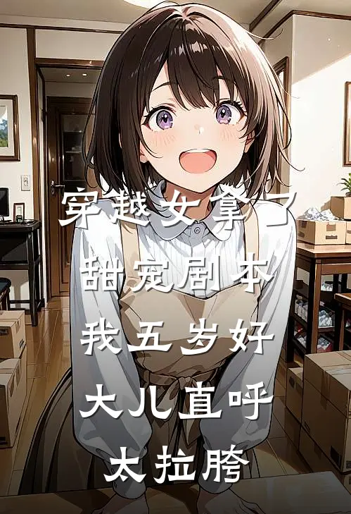 穿越女拿了甜宠剧本，我五岁好大儿直呼太拉胯