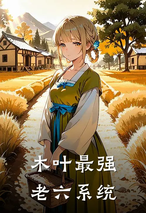 木叶最强老六系统