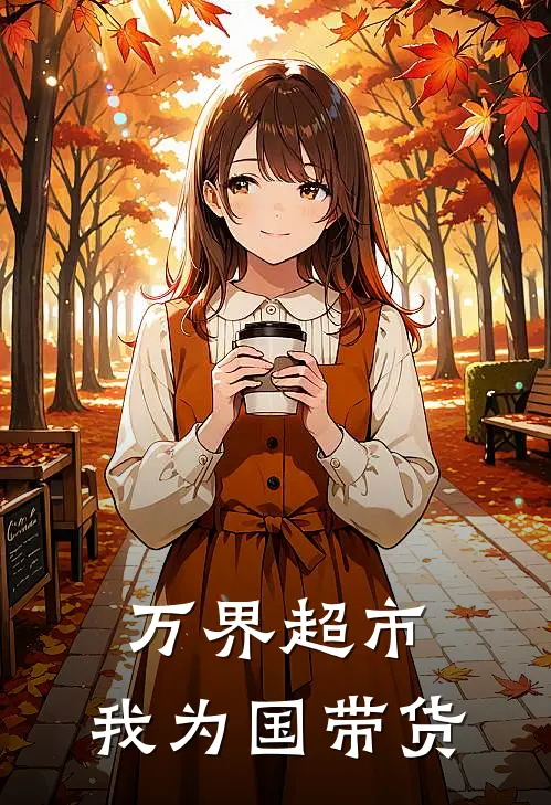 万界超市：我为国带货