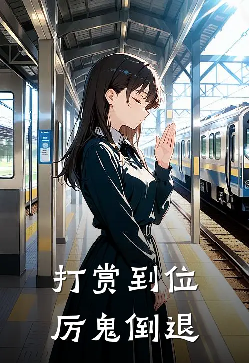 打赏到位，厉鬼倒退