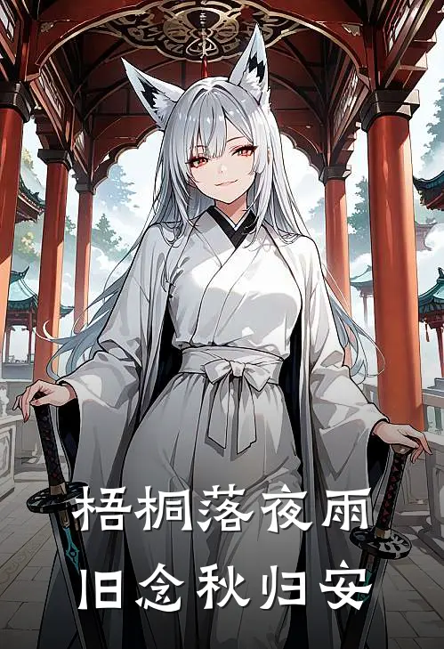 梧桐落夜雨，旧念秋归安