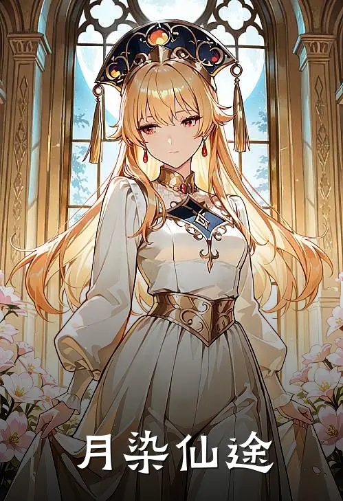 月染仙途